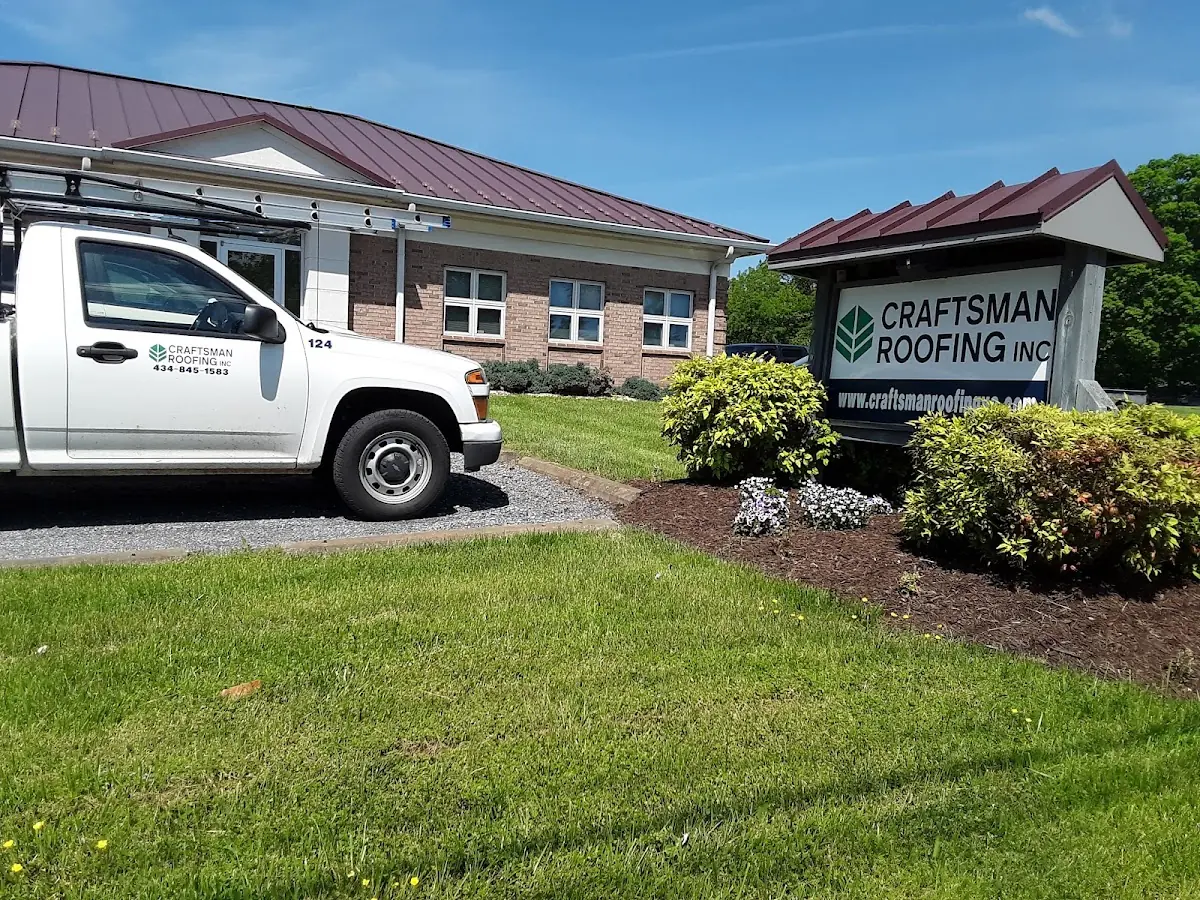 Quality Roof Inspection & Assessment by experienced craftsmen in Auburndale